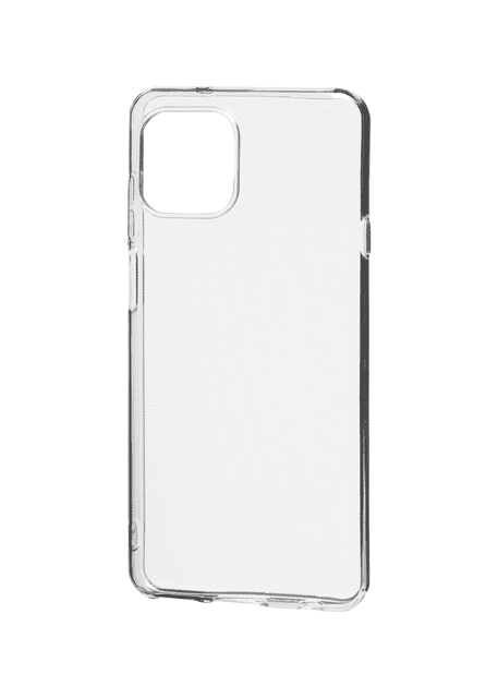EPICO Ronny Gloss Case pre Motorola Moto Edge 20 Lite 5G 62410101000001, transparentný